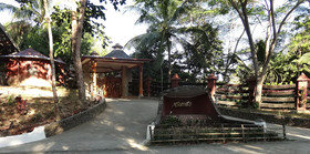 Atremaru Resort