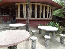 Atremaru Resort