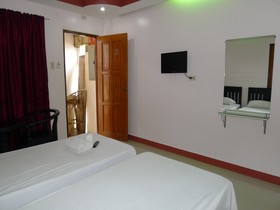 Audissie Pension