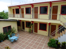 Audissie Pension