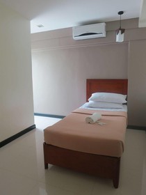 Ava Palm Suites