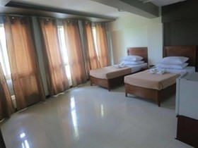 Ava Palm Suites