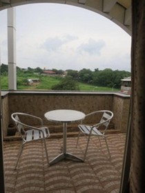 Ava Palm Suites