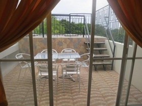 Ava Palm Suites