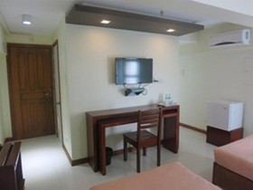 Ava Palm Suites