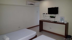 Ava Palm Suites