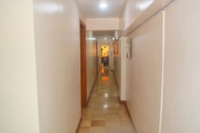 Ava Palm Suites by RedDoorz