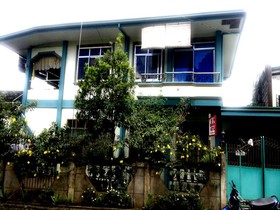 Ayahmi Hostel