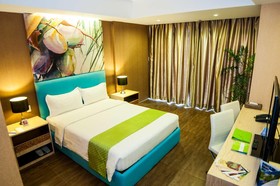 Aziza Paradise Hotel