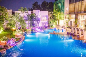 Aziza Paradise Hotel