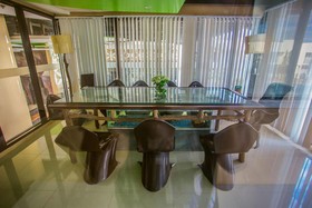Aziza Paradise Hotel
