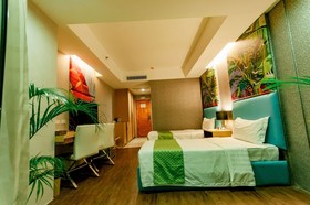 Aziza Paradise Hotel