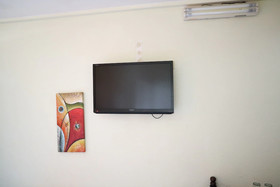 Balay Inato Pension