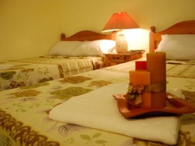 Balayong Pension