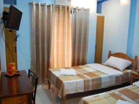Balayong Pension