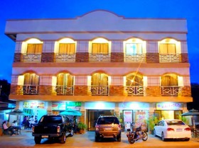 Balayong Pension