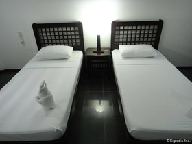 Balay Tuko Garden Inn