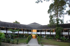 Balay Tuko Garden Inn