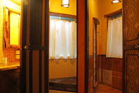 Bamboo Rooms & Cottages by Dang Maria BB