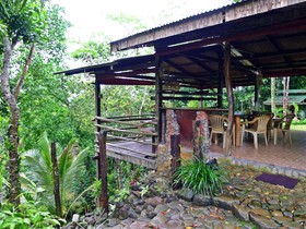 Bambua Nature Cottages