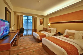 Best Western Plus The Ivywall Hotel
