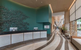 Best Western Plus The Ivywall Hotel