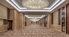 Best Western Plus The Ivywall Hotel