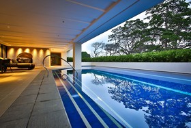 Best Western Plus The Ivywall Hotel
