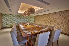 Best Western Plus The Ivywall Hotel
