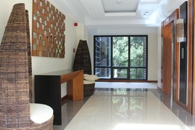 Best Western Plus The Ivywall Hotel