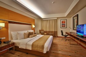 Best Western Plus The Ivywall Hotel