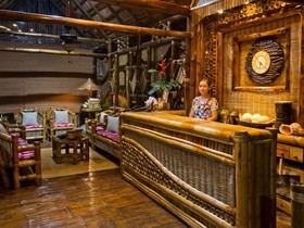 Blessie's Bed & Breakfast