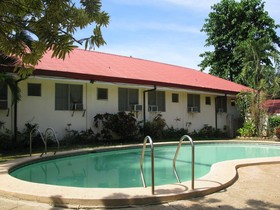 Bulwagang Princesa Tourist Inn & Restaurant