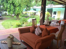 By the Bay Jacana Bed & Breakfast