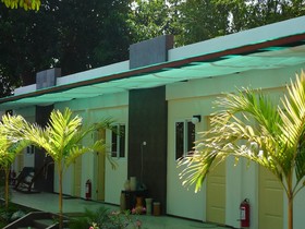 By the Bay Jacana Bed & Breakfast