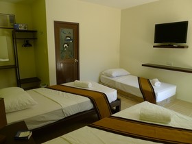 By the Bay Jacana Bed & Breakfast