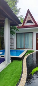 Carpe Diem Villas & Resort