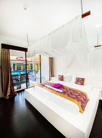 Carpe Diem Villas & Resort