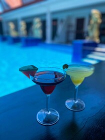 Carpe Diem Villas & Resort
