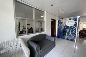 Casa De Praxides Tourist Inn