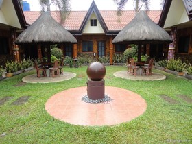 OYO 676 Casa Fuerte Bed and Breakfast