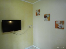 OYO 676 Casa Fuerte Bed and Breakfast