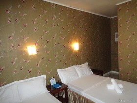 OYO 676 Casa Fuerte Bed and Breakfast