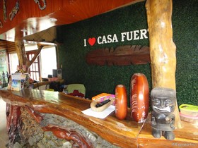 OYO 676 Casa Fuerte Bed and Breakfast