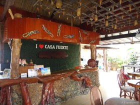 OYO 676 Casa Fuerte Bed and Breakfast