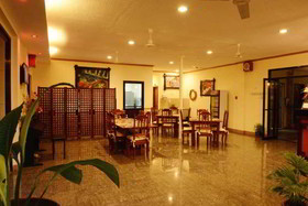 Casa Mila Inn
