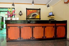 Casa Mila Inn
