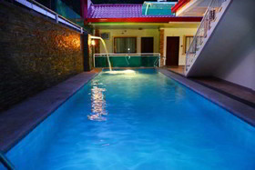 Casa Mila Inn