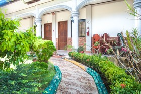 Casitas de Az Pension