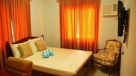 Cecilia's Inn